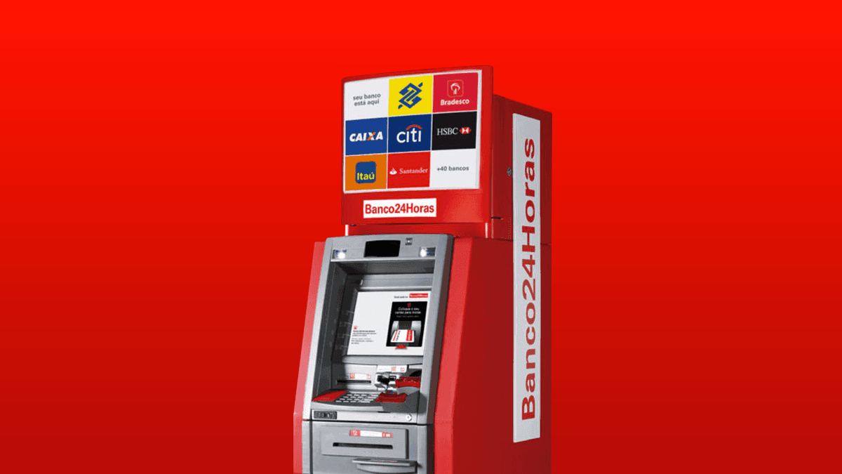 BANCO 24 HORAS